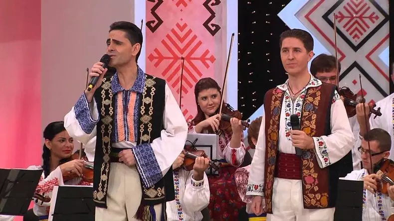 Aurelian Preda a fost coleg și prieten cu Nicușor Iordan