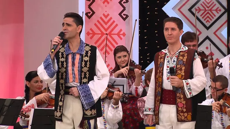 Aurelian Preda şi Nicuşor Iordan au fost buni prieteni