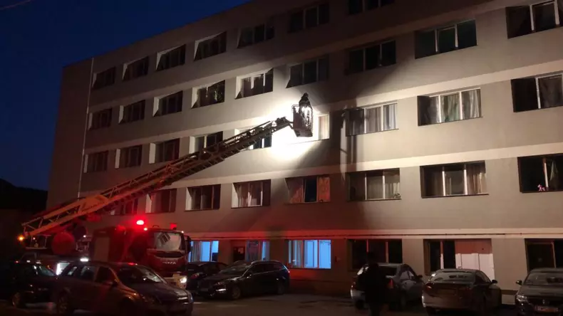 Tragedie in timisoara 1