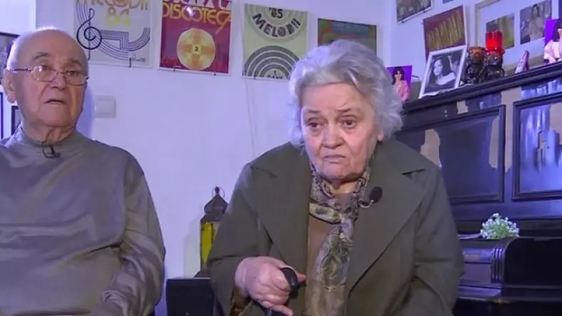 Părinţii Mihaelei Runceanu trăiesc, de 30 de ani, un coşmar