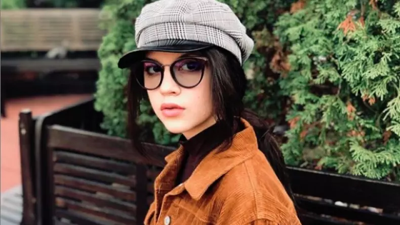 Cleopatra Stratan are 17 ani acum