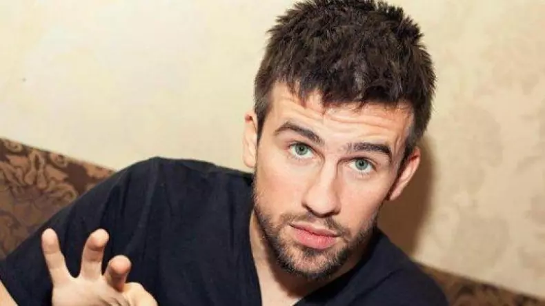 Florin Ristei făcea furori în anul 2000 cu piesa “Dana”