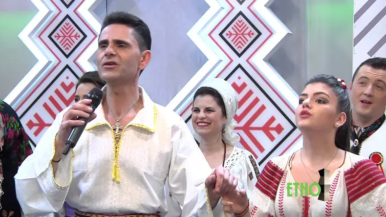 Aurelian Preda a murit în 2016