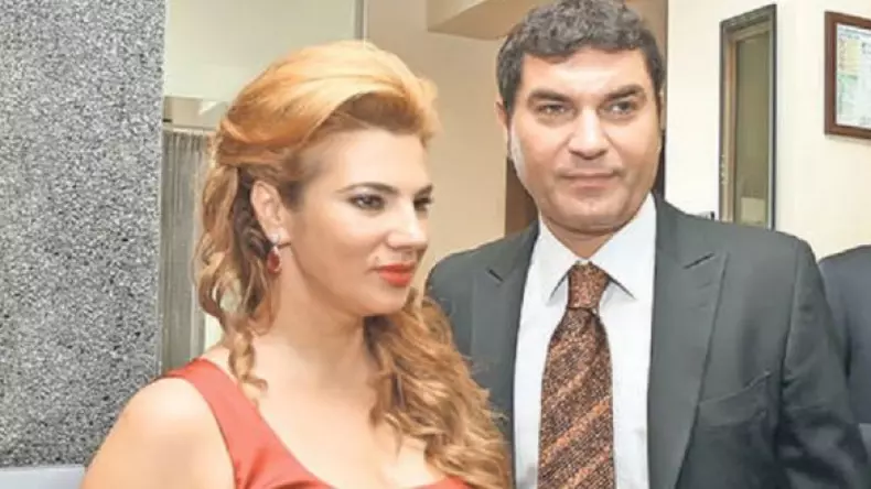 Mihaela Borcea a fost căsătorită 22 de ani cu Cristi Borcea