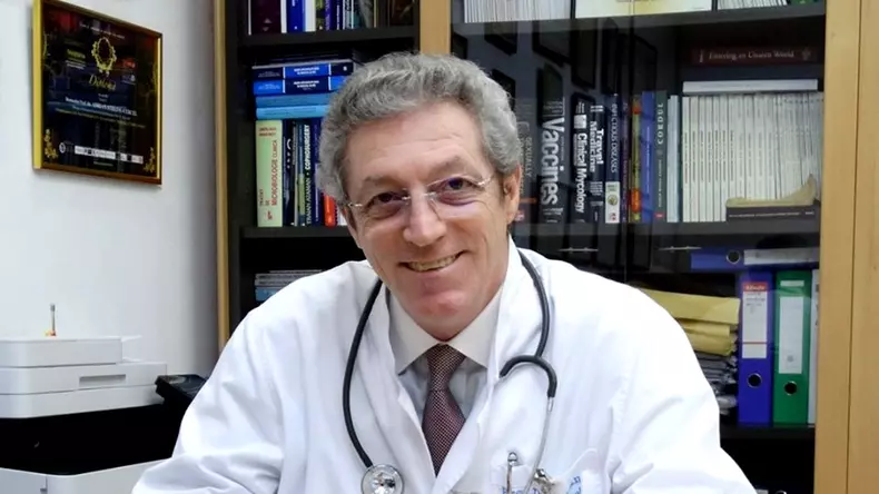 cine este Adrian Streinu Cercel