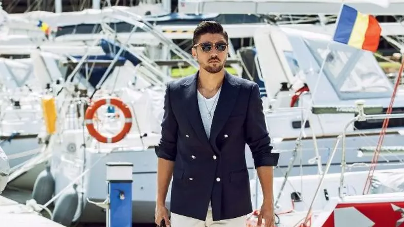 Ciprian Marica scandal