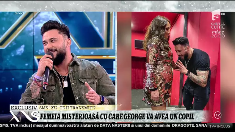 George-de-la-insula-iubirii