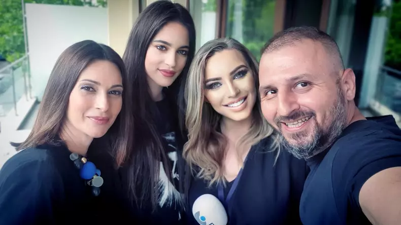 Andreea-Berecleanu-a-filmat-pentru-Teo-Show-Kanal-D-4