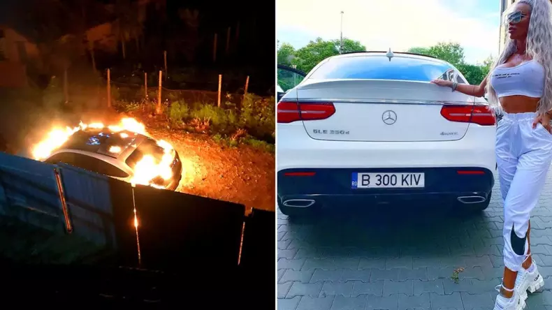 masina-loredana-chivu-incendiata-sotie-inselata-bizighesti-vrancea-661200