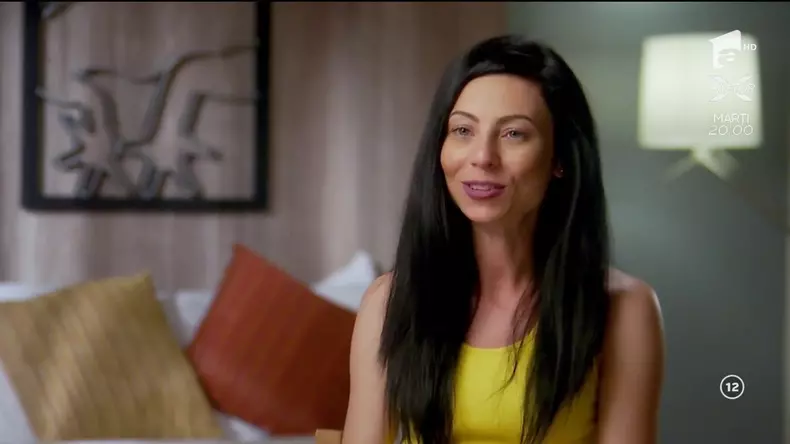 O mai ții minte pe Cati, de la Insula Iubirii? Fosta iubită a lui Răzvan e complet transformată și trece printr-o adevărată dramă