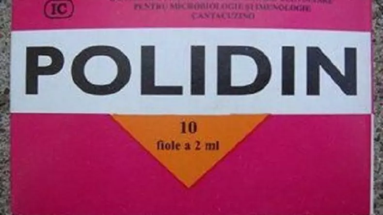 polidin