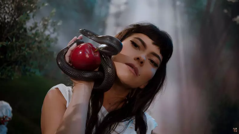 videoclip-inna-not-my-baby