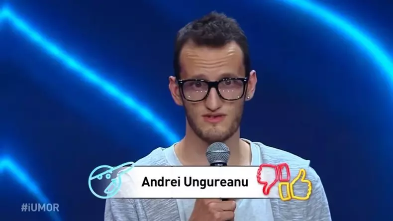 Andrei-Ungureanu-iUmor