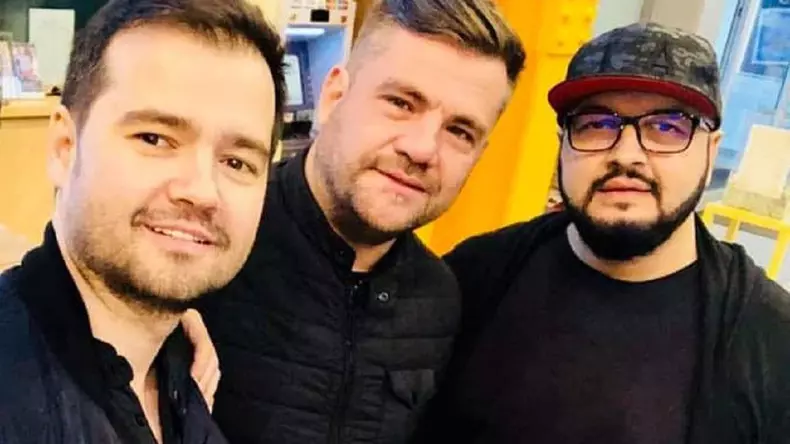 Ce se întâmplă cu Mihai Budeanu, internat la ATI. Toată familia lui s-a infectat cu COVID-19