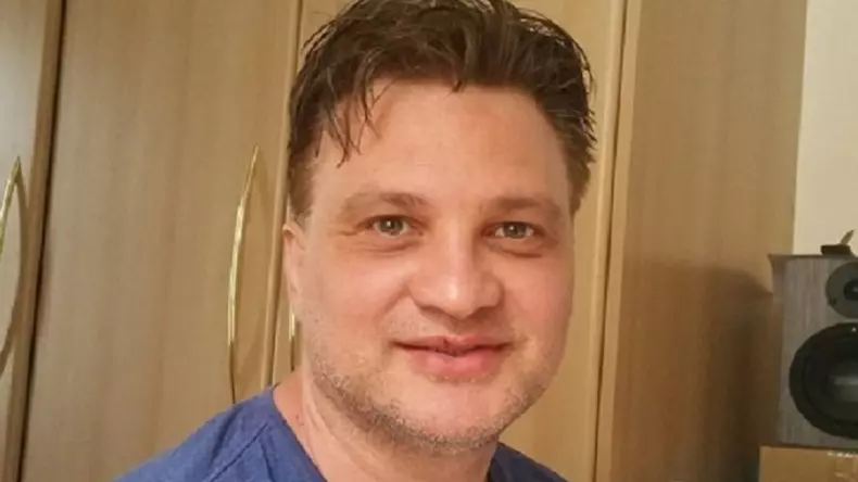 Mihai Onilă a divorțat, după ce i-a murit copilul. Acum, și-a găsit din nou dragostea în brațele unei femei