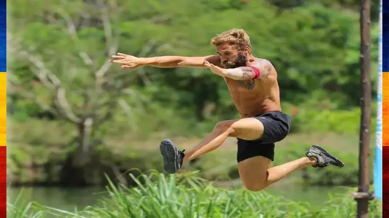 Cine este Cosmin Stanciu de la Survivor (6)