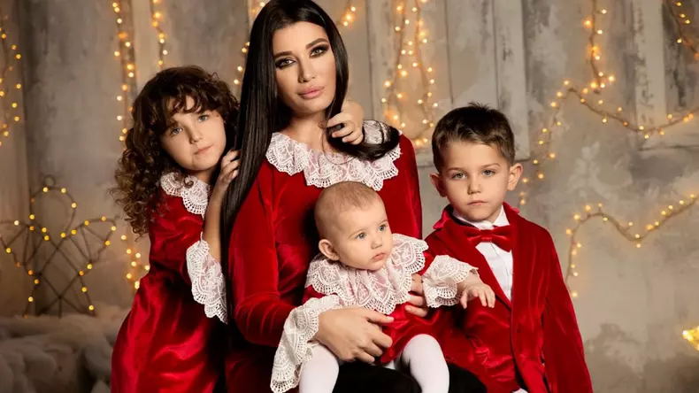 Elena Băsescu pensie alimentară copii (7)