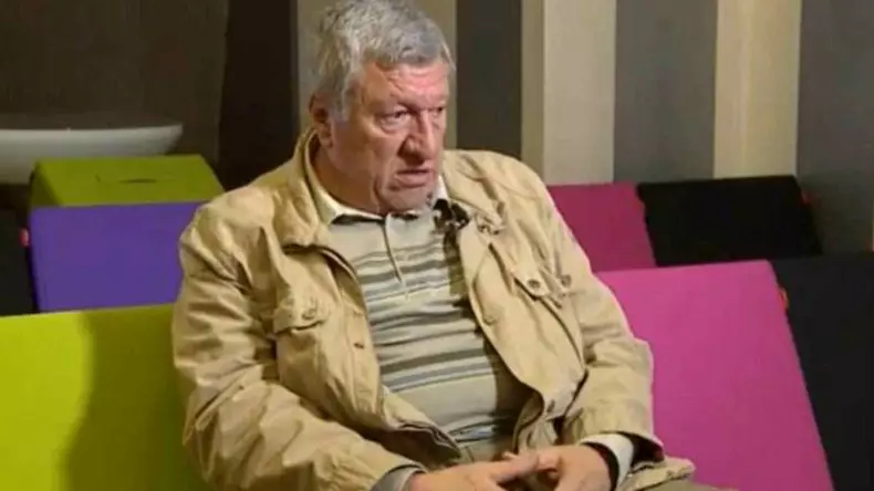 Octavian Androni a murit (1)