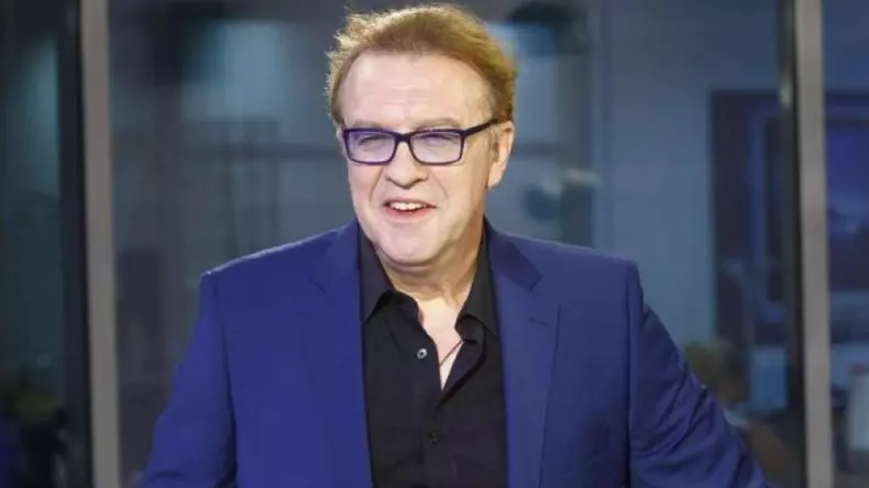 Cu-ce-se-ocupă-și-cum-arată-soția-lui-Gabriel-Cotabiță.-Este-mai-tânără-cu-27-de-ani-decât-el.-Foto