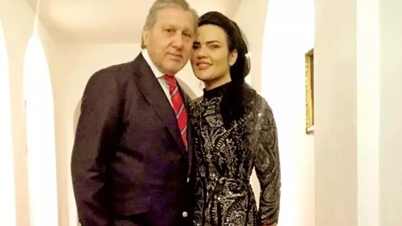 Ilie Năstase și Ioana Simion declarații bătaie (2)