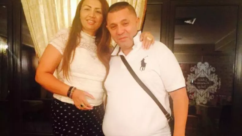 Nicolae Guță a dat-o pe Narcisa în judecată (3)