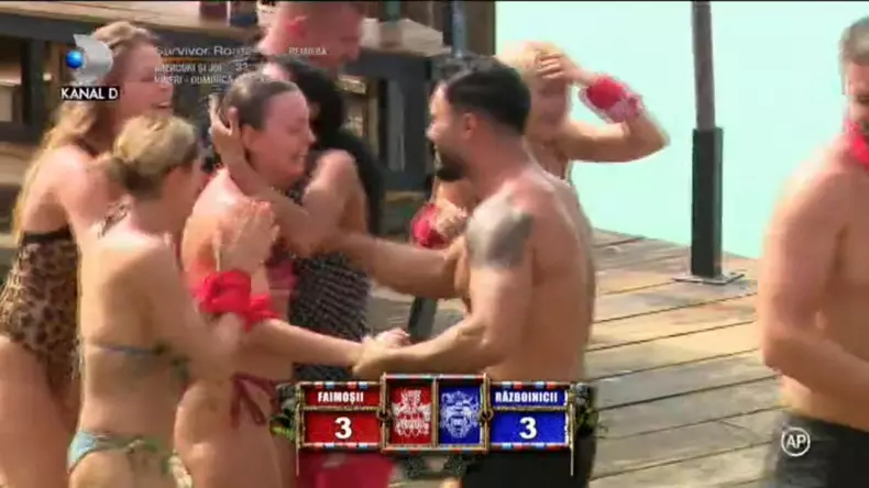 alexandra-stan-survivor-3