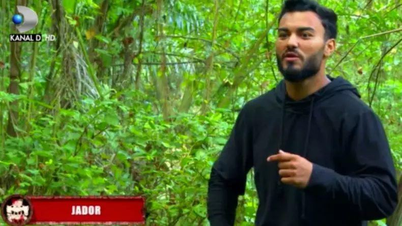 jador-survivor-romania-2021
