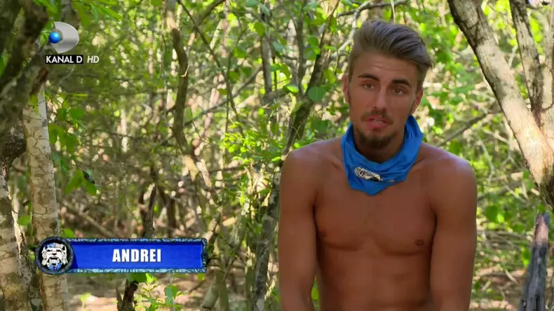 andrei-de-la-survivor-romania