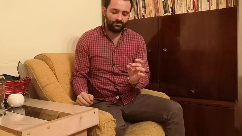 Cine este Magitot de la Românii au Talent