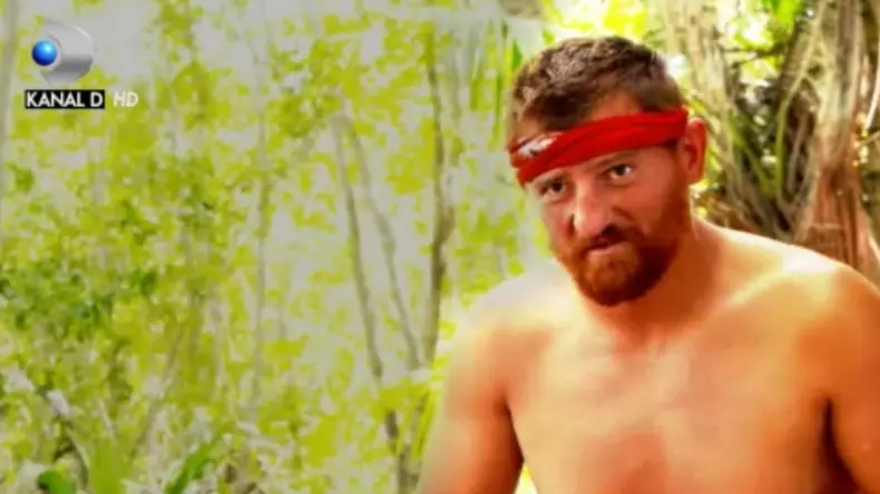 catalin-morosanu-survivor-romania-2021