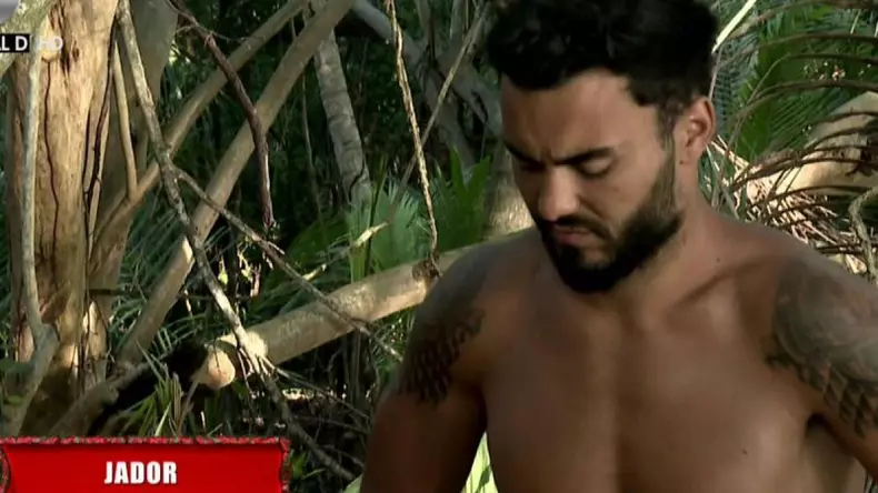 jador-suparat-la-survivor