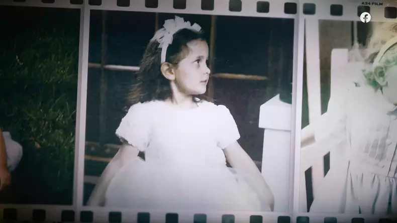 Paris Jackson speaks about self harm and depression on episode two of Unfiltered: Paris Jackson & Gabriel Glenn show