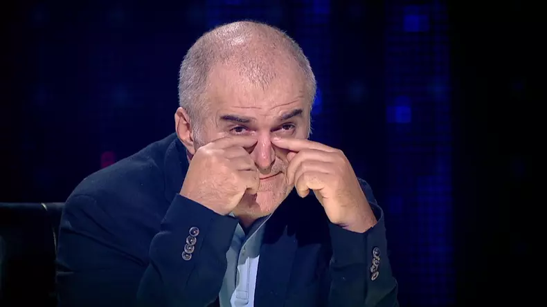 Florin-Calinescu-in-lacrini-la-Romanii-au-Talent