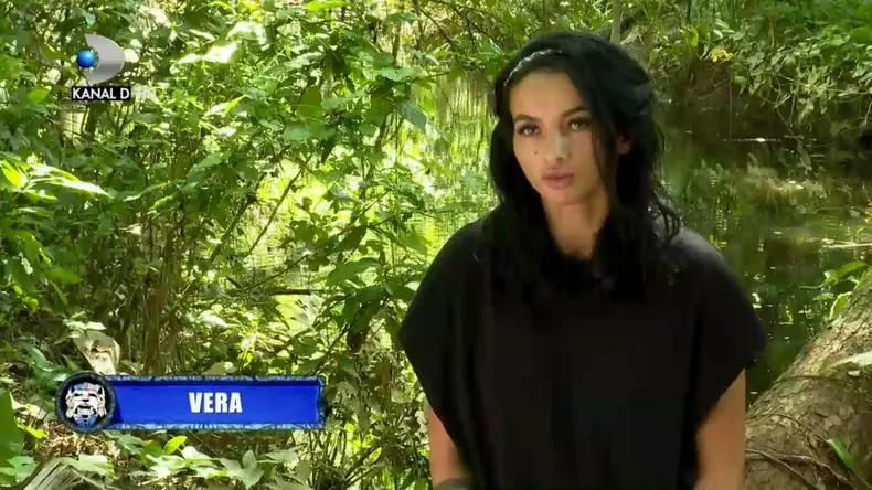 Vera-Miron-eliminată-Survivor-4