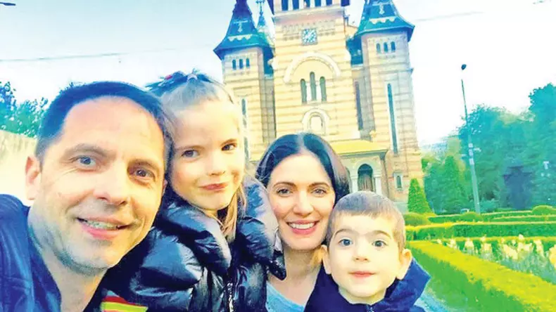 dan-negru-este-discret-cu-expunerea-familiei-in-public