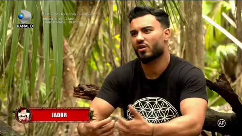 jador-survivor-inima-franta