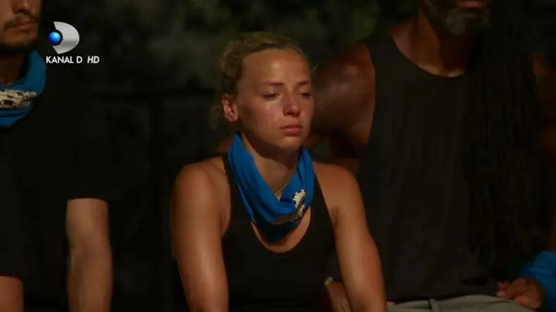 marilena-de-la-survivor