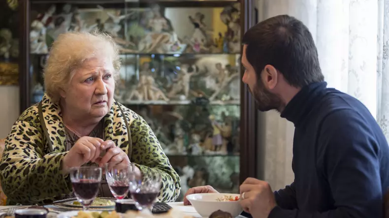 Monsters. (2019) - filmstill