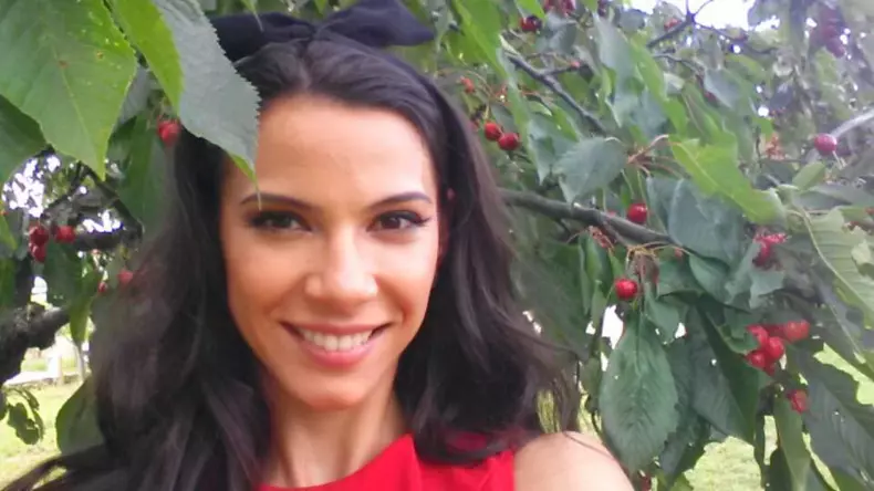 Irina-Mohora-insarcinata-9