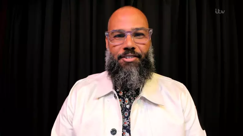 'Lorraine' TV Show, London, UK - 18 May 2021