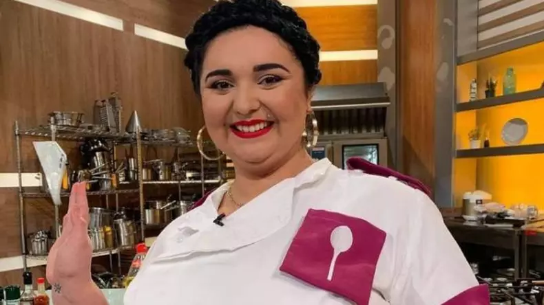 Cine-este-Narcisa-Birjaru-castigatoarea-Chefi-la-cutite-2021.
