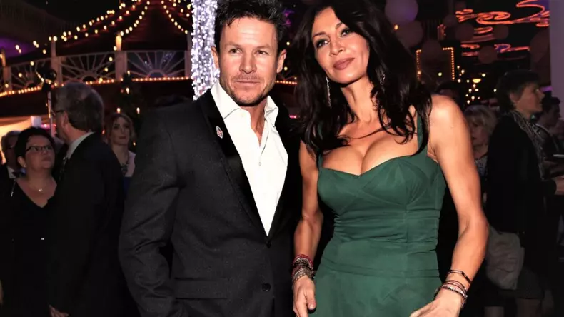 Mihaela-Rădulescu-și-Felix-Baumgartner-1