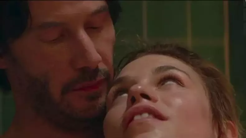 Ana-Ularu-si-Keanu-Reeves