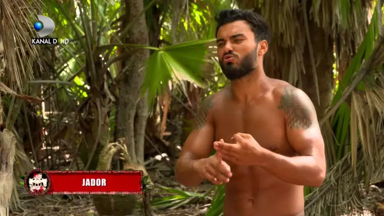 Jador-marele-absent-de-la-Survivor-România-2021