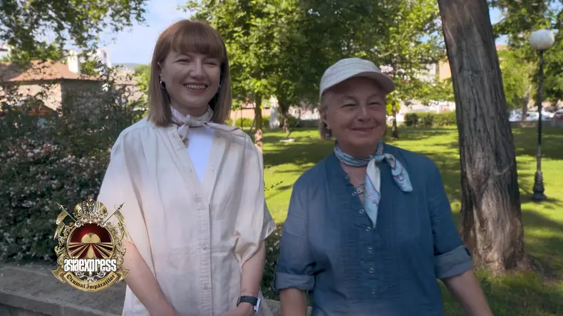 cine-este-mama-alexandrei-ungureanu-de-la-asia-express-2