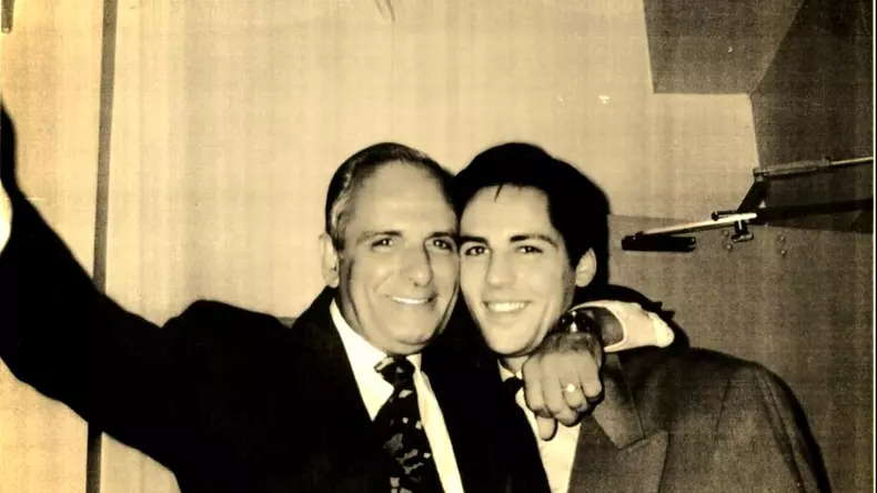 stefan-banica-si-tatal-