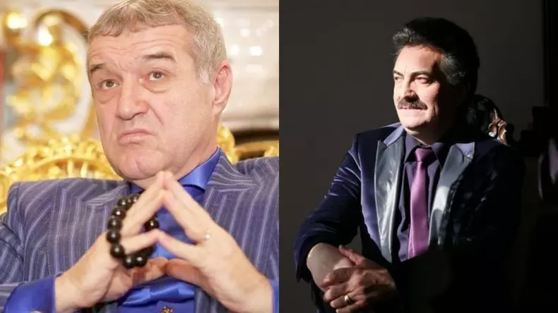 Becali, despre moartea lui Petrica Mitu Stoian (1)
