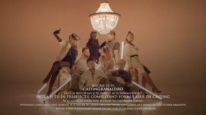 PUTEREA-DRAGOSTEI_casting