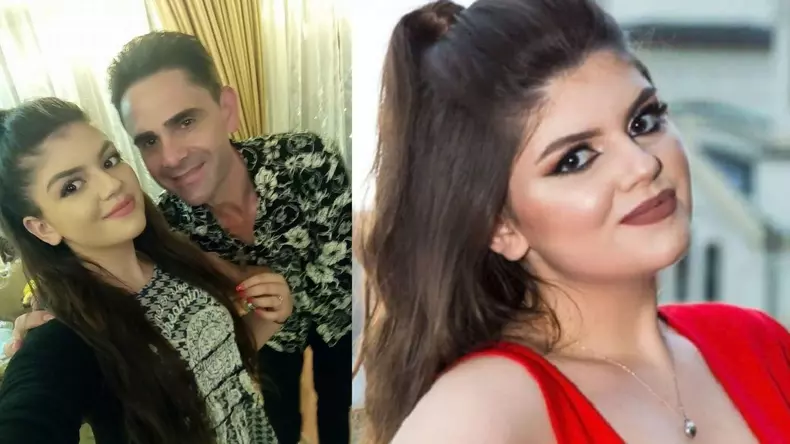 Unde lucrează fiica lui Aurelian Preda