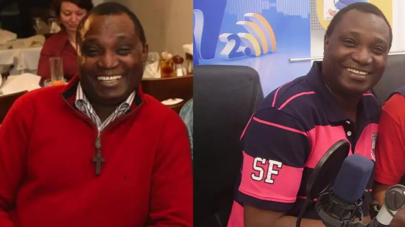 Actorul Victor Yila a fost grav afectat de COVID-19